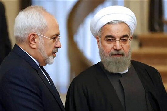 روحانی و ظریف را برای مذاکره بفرستید!&#47; به دنبال معرفی رابین هود و ناجی ملت ایران هستند؟