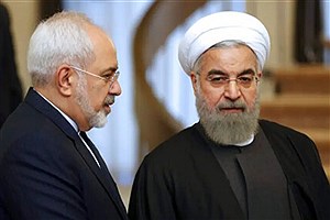 روحانی و ظریف را برای مذاکره بفرستید!&#47; به دنبال معرفی رابین هود و ناجی ملت ایران هستند؟