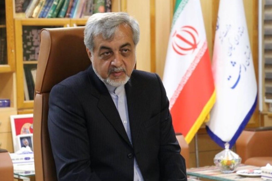 تصویر بازار رشت برای پاسخ‌گویی به مسافران در ایام تعطیلات آمادگی کامل دارد
