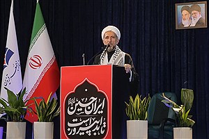 شکست سنگین رژیم صهیونیستی محصول رهبری حکیمانه و اتحاد ملت ایران است