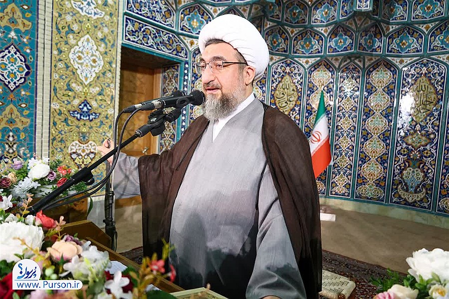 خون سیدالشهدا، سرچشمه حیات معنوی امت اسلام است