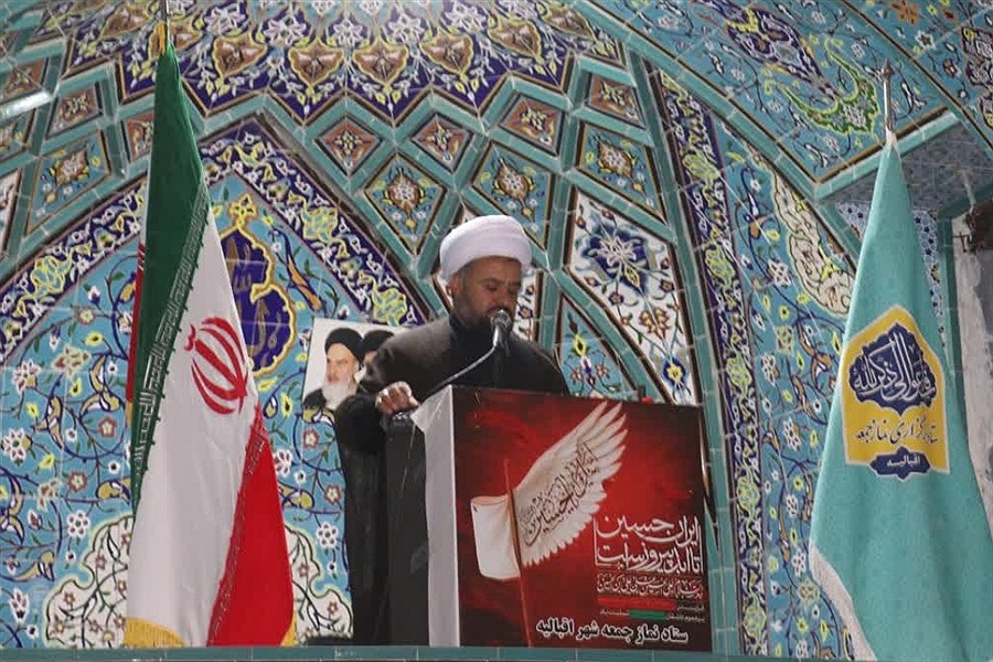 تصویر حفظ امنیت رهبر معظم انقلاب در شرایط جنگی اولویت دارد &#47;عقلانیت حکم می‌کند رهبر معظم انقلاب از تیررس دشمن دور بمانند