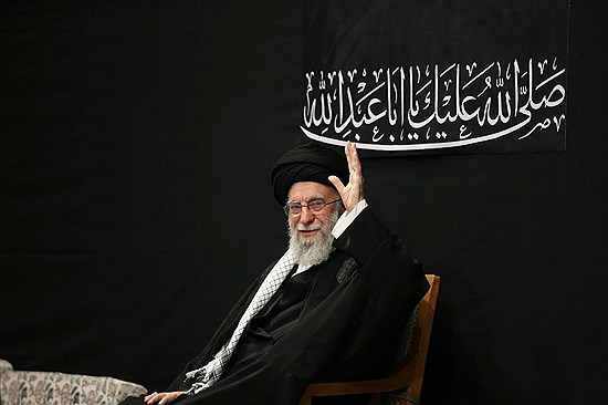 ورود فرمانده به سنگر عشق&#47; با یک نگاه، میلیون ها دل آرام گرفت&#47; فیلم