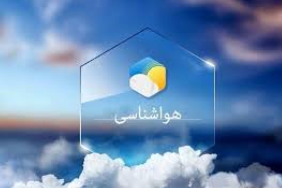 بارش های رگباری در گیلان تا فردا ادامه دارد
