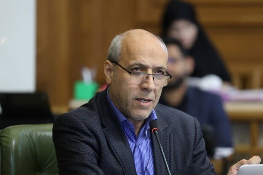 تصویر برج‌های مسکونی بلندمرتبه تهران نیازمند الزامات پدافندی‌اند