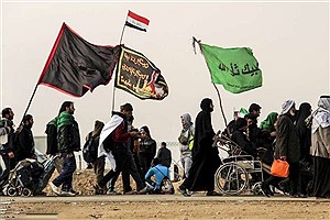 ثبت‌نام ۳۷۵ کاروان پیاده برای حضور در مشهد در دهه پایانی صفر