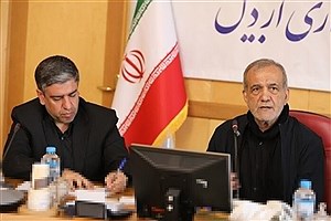 مشکلات خارج از اختیار دست دولت را بسته است