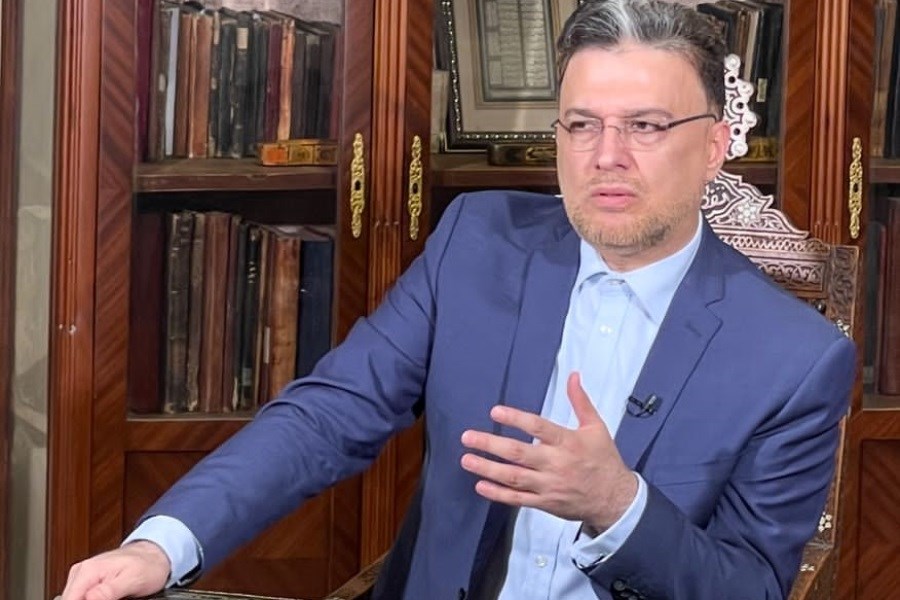 تصویر نکاتی در خور درنگ؛ هم‌صدایی تاریخی نخبگان و رمزگشایی از هراس غرب