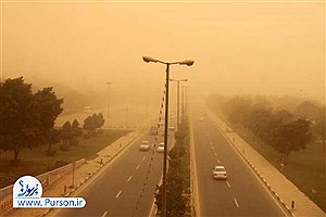 ۳ روز خاکی در راه است؛ ۲۱ استان در وضعیت اضطراری!