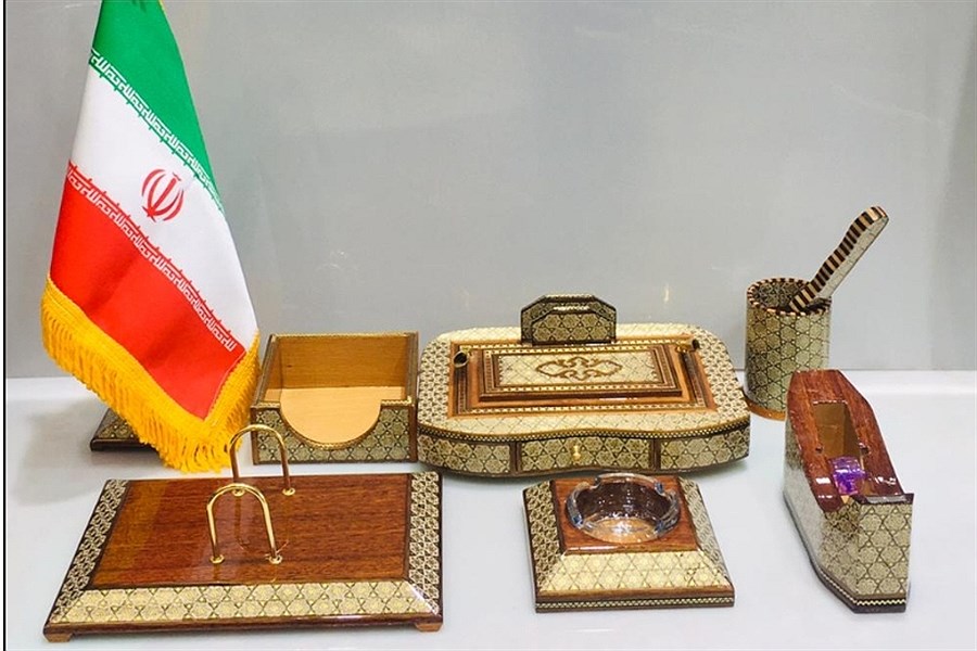تصویر ۹ پیشنهاد خرید هدیه صنایع دستی برای وفادارسازی مشتریان و کارمندان