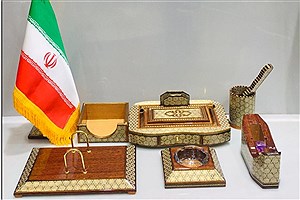 ۹ پیشنهاد خرید هدیه صنایع دستی برای وفادارسازی مشتریان و کارمندان