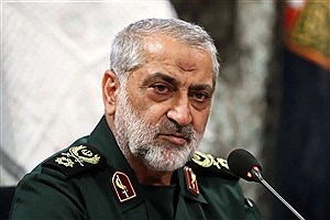 سردار شکارچی: آمریکا باید پاسخگوی جنایات و تجاوزات اخیر باشد