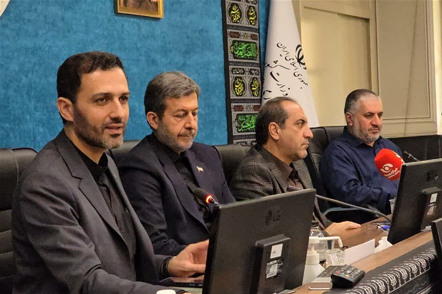 تصویر برگزاری شورای ورزش و تربیت بدنی اصفهان با تمرکز بر توسعه ورزش همگانی