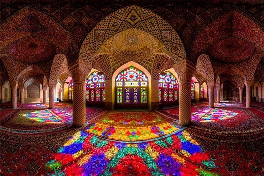 تصویر نقش معماری در بازسازی روحی جامعه پس از جنگ