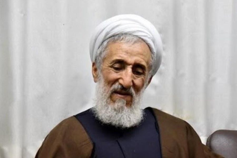 تصویر هیچگونه تقصیری متوجه حجت‌الاسلام والمسلمین صدیقی نیست