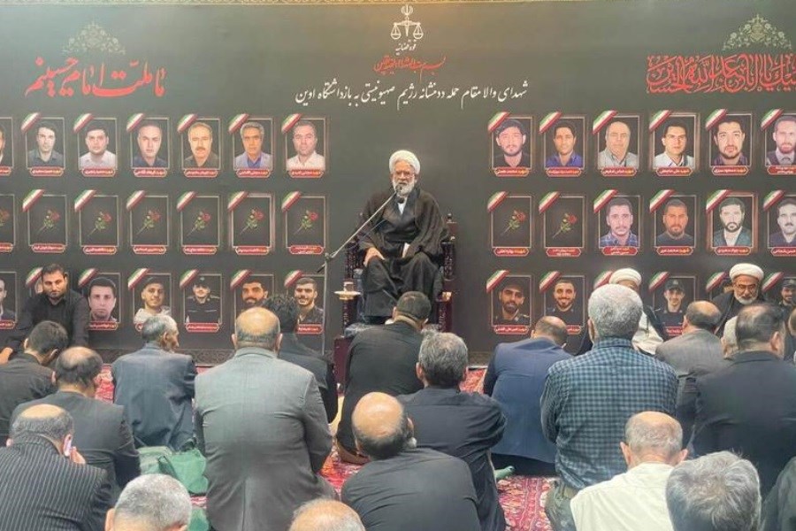 تصویر جمهوری اسلامی هرگز به کشوری حمله نکرده و آغازگر هیچ جنگی نبوده است