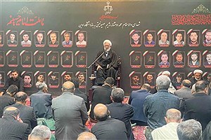جمهوری اسلامی هرگز به کشوری حمله نکرده و آغازگر هیچ جنگی نبوده است