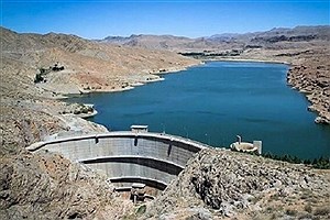 کاهش شدید ذخایر سدهای مشهد؛ آب سدها کمتر از ۸ درصد ظرفیت