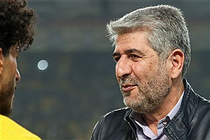 شوک در سپاهان مدیرعامل پس از چند ماه استعفا داد