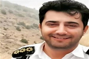 شهادت جانشین پلیس راه گیلان تکذیب شد