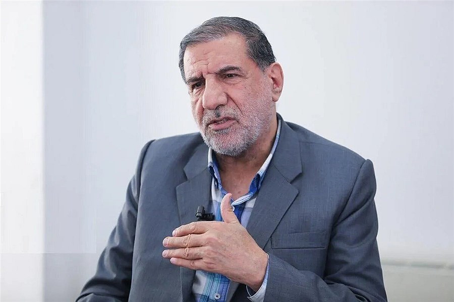 تصویر جنگ و تحریم، نتیجه مذاکره با آمریکاست &#47; نوبت پاسخگویی غرب رسیده است