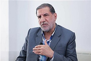 جنگ و تحریم، نتیجه مذاکره با آمریکاست &#47; نوبت پاسخگویی غرب رسیده است
