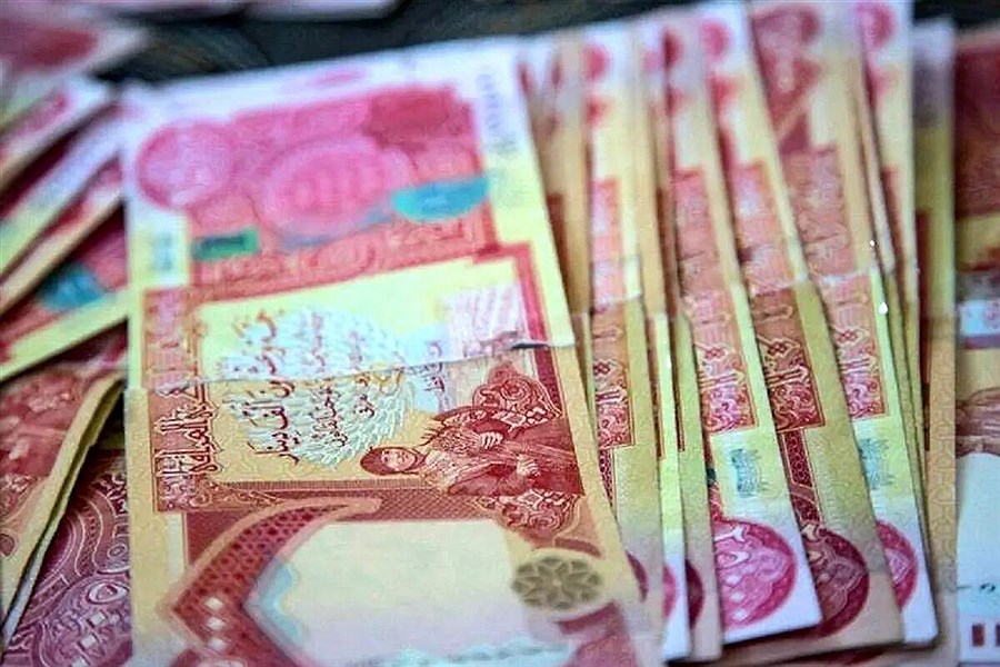 تصویر آغاز عرضه ارز اربعین از ۴ تا ۲۲ مردادماه