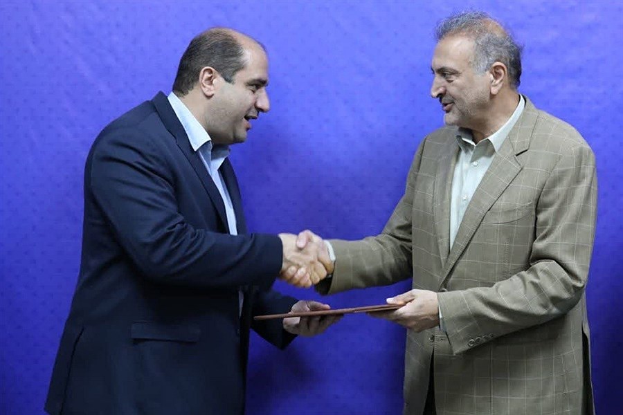 تصویر علی فرخزاد سرپرست جدید دفتر هماهنگی سرمایه‌گذاری و اشتغال استانداری قزوین کیست؟