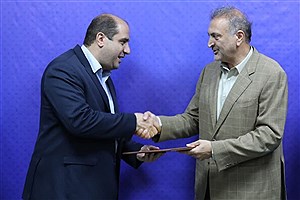علی فرخزاد سرپرست جدید دفتر هماهنگی سرمایه‌گذاری و اشتغال استانداری قزوین کیست؟