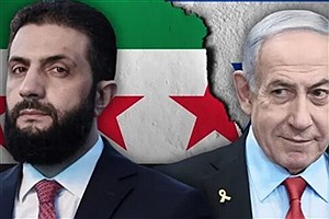 دیدارهای پشت‌پرده دمشق و تل‌آویو؛ پیام آشکار به  ایران