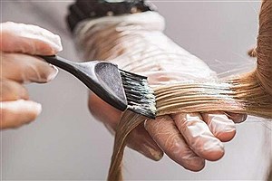 چرا موها رنگ نمی‌گیرند؟ | دلایل و راهکارهای حرفه‌ای برای تثبیت رنگ مو