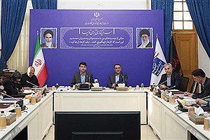 نشست مشترک وزارت ارتباطات و سازمان استخدامی برای تحقق دولت هوشمند