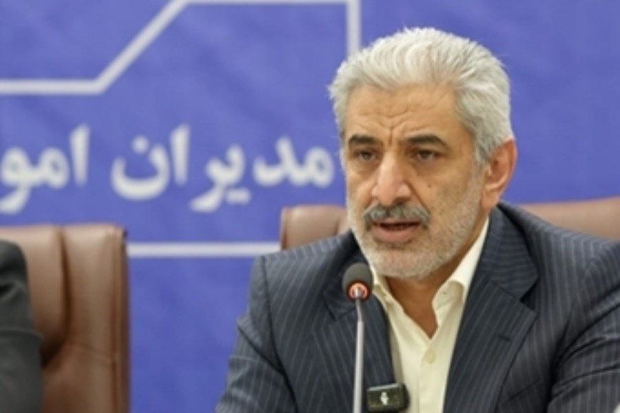 تصویر آغاز ثبت‌نام آزمون استخدامی وزارت بهداشت از شنبه