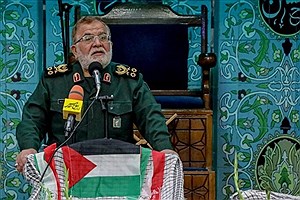 صنعت موشکی کشور توسعه روزافزون می‌یابد
