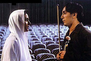 زیبا بروفه: شادمهر عقیلی پای من ایستاد+ فیلم