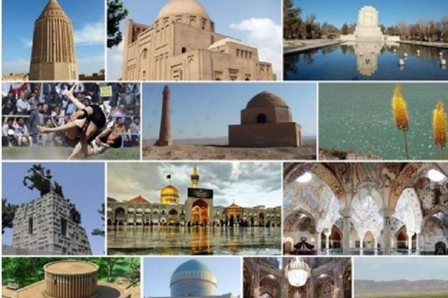 تصویر خراسان رضوی وارد رقابت جهانی برای انتخاب برترین مقاصد گردشگری شد