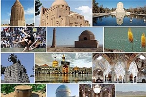 خراسان رضوی وارد رقابت جهانی برای انتخاب برترین مقاصد گردشگری شد
