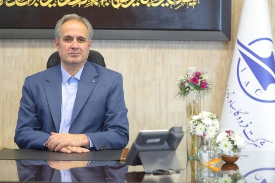 تصویر هواپیماهای ام‌دی، محدودیت پرواز به عراق دارند