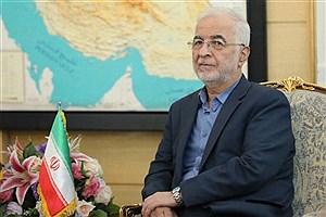 آغاز نشست سه‌جانبه وزاری کشور ایران، عراق و پاکستان