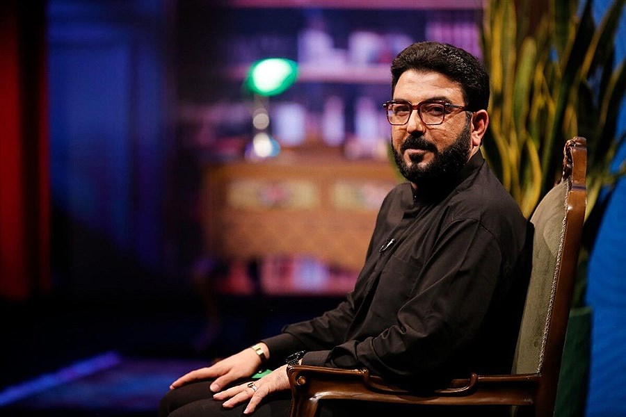 تصویر برنامه تلویزیونی«آب‌ و آتش» از فردا روی آنتن می‌رود