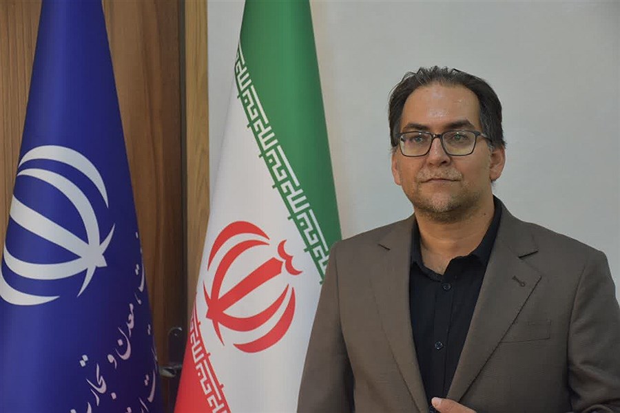 تصویر توسعه تولید و تجارت، بخشی از پازل بزرگ اقتدار ملی است