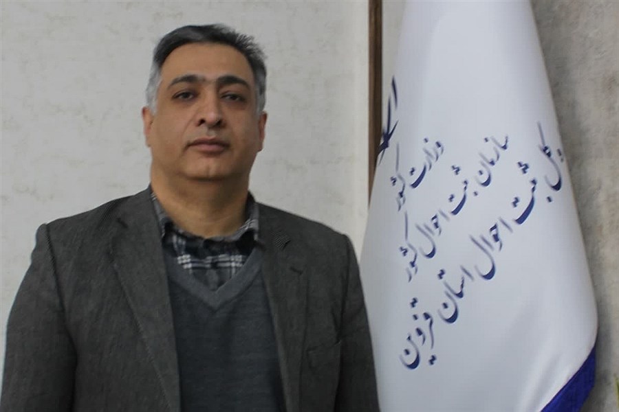 تصویر تولد بیش از ۳ هزار نوزاد در قزوین طی سه‌ماهه نخست امسال