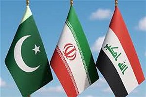 مشهد میزبان وزرای کشور عراق و پاکستان شد
