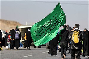 ثبت‌نام ۴۰۰ کاروان زائر پیاده امام رضا(ع) آغاز شد