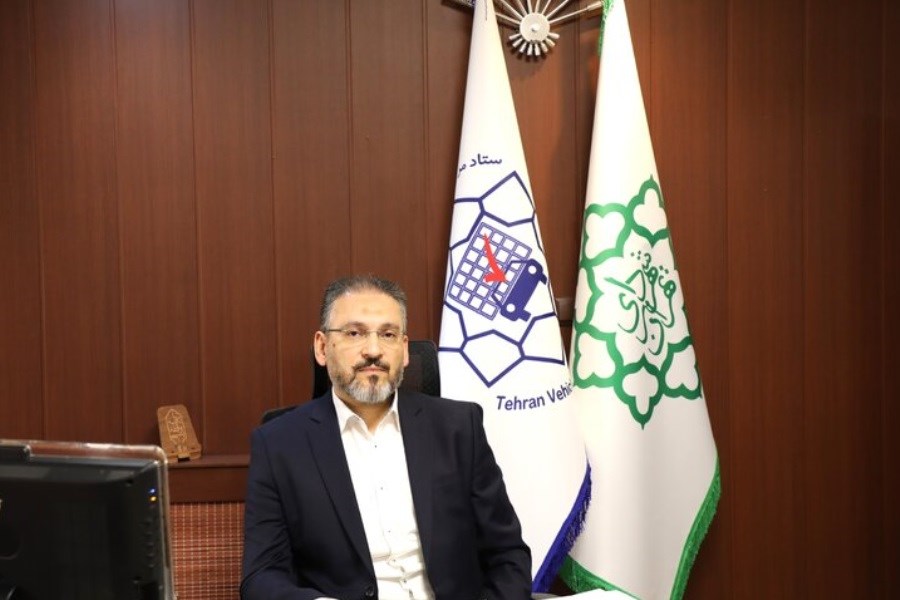 تصویر اعلام نحوه فعالیت مراکز معاینه فنی شهر تهران در ایام تابستان سال ۱۴۰۴
