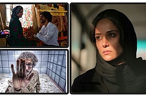 سه فیلم «زن و بچه»، «مرد عینکی» و «اتاقک گلی» از مردادماه روی پرده می‌روند