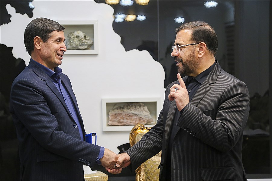 تصویر توسعه نظام تأمین اجتماعی ضرورت دارد