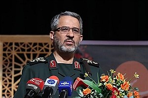 فرمانده قرارگاه امنیتی امام علی(ع) به شهادت رسید