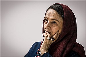 بازگشت گلاب آدینه به تئاتر پس از ۷ سال