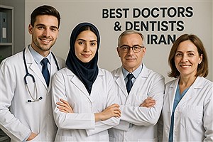 بهترین پزشکان و دندانپزشکان ایران چه ویژگی هایی دارند؟